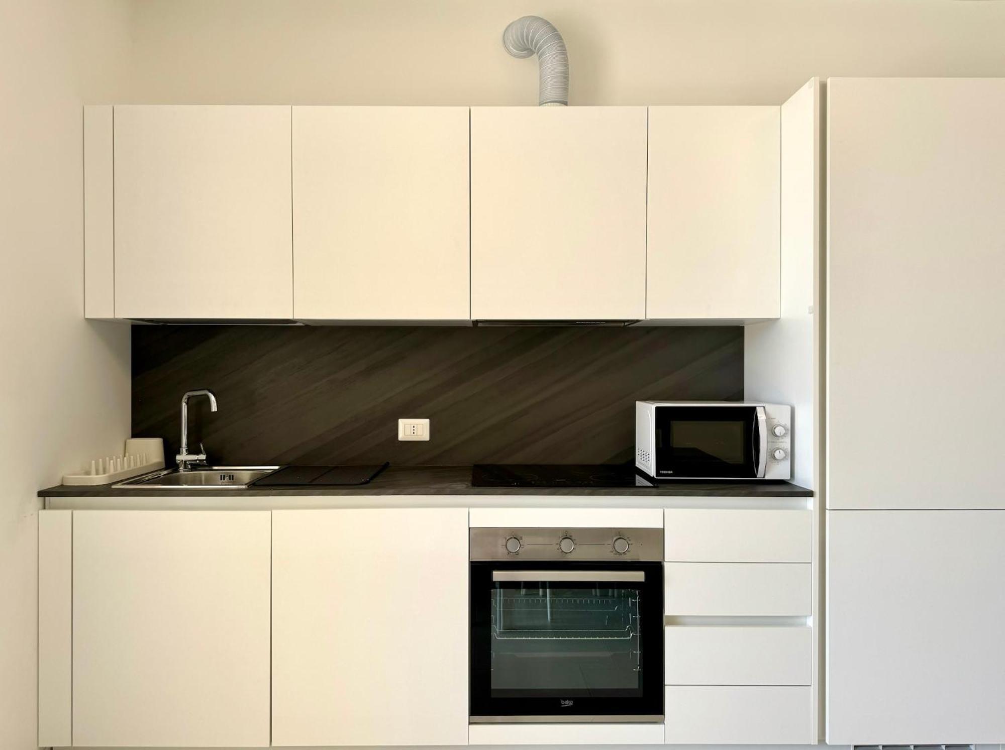 Residence Wave Island - Carraro Immobiliare Jesolo- Family Apartments Exterior foto